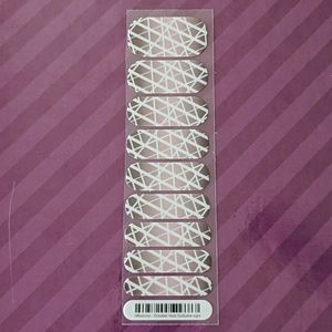 🎉 6 / $20 Jamberry Nail Wraps